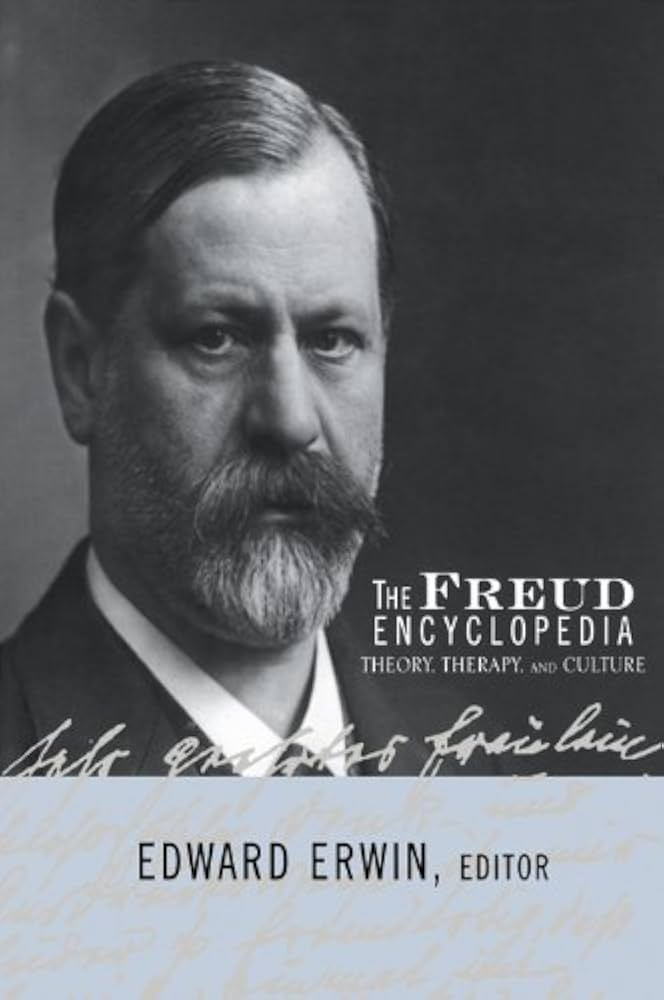 洋書 The Freud Encyclopedia 41In5weP+rL._UF894,1000_QL80_.jpg